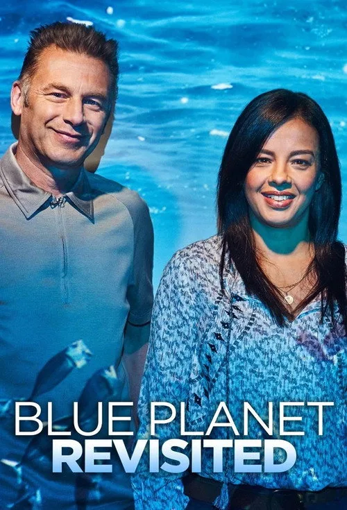 Blue Planet Revisited (2020) poster