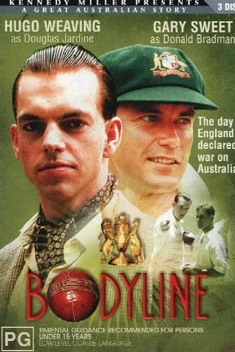 Bodyline (1984) poster