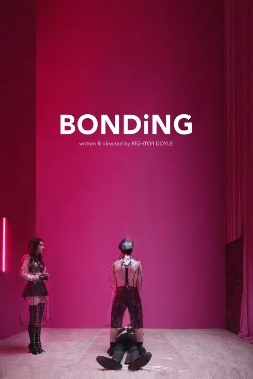 Bonding (2019) poster