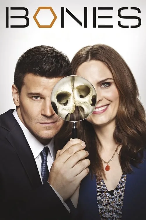 Bones (2005) poster