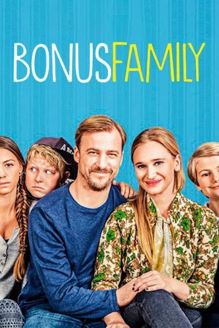 Watch Bonus Family (2017) online free - poster