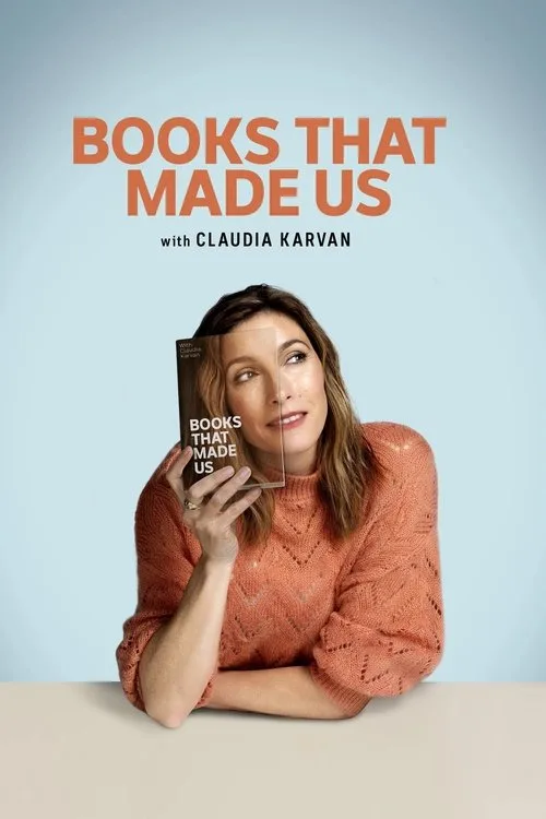 Watch Books That Made Us (2021) online free - poster