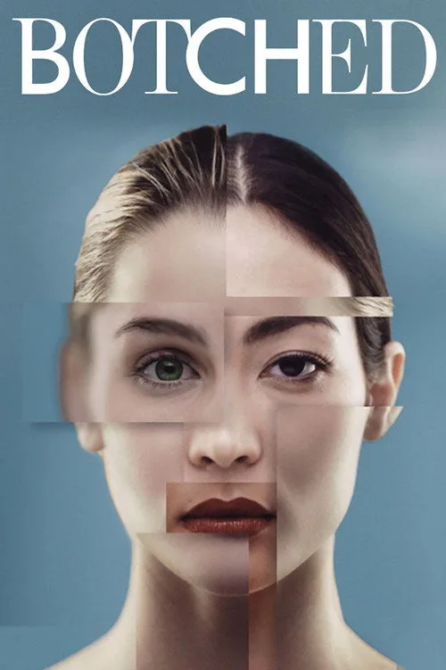 Botched (2014) poster
