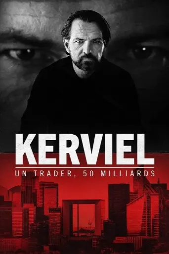 Breaking the bank : One trader, 50 billion (2024) poster