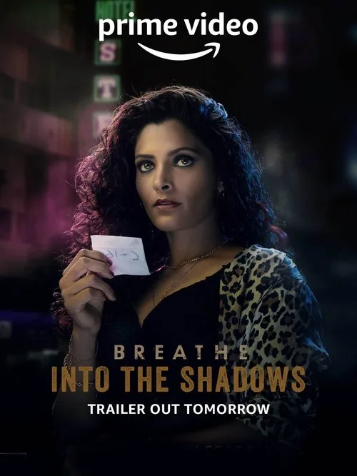 Breathe: Into the Shadows (2020) poster
