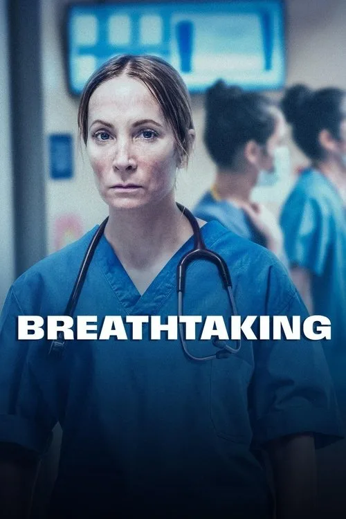 Breathtaking (2024) poster