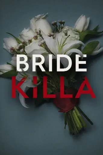 Bride Killa (2018) poster