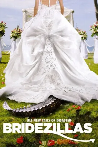 Bridezillas (2004) poster