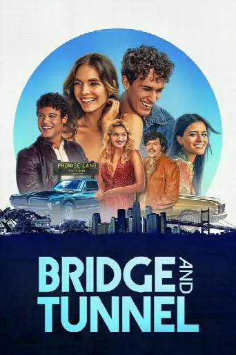 Bridge and Tunnel (2021) poster