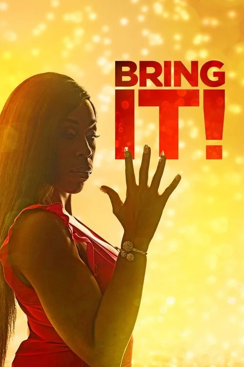 Bring It! (2014) poster