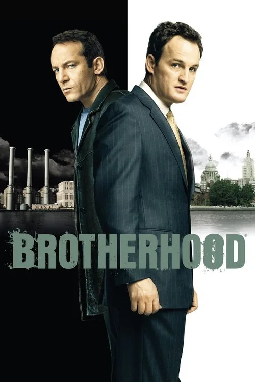 Brotherhood (2006) poster