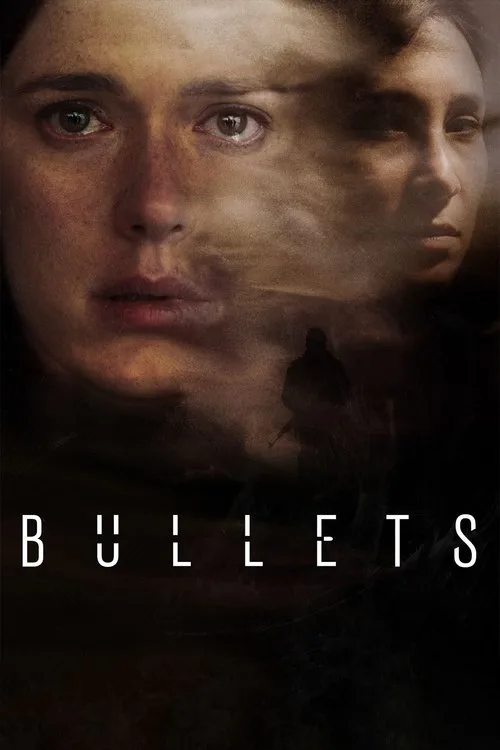 Watch Bullets (2018) online free - poster