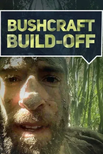 Bushcraft Build-Off (2017) poster
