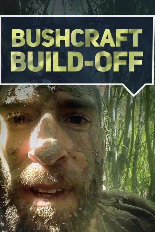Bushcraft Build-Off (2017) poster