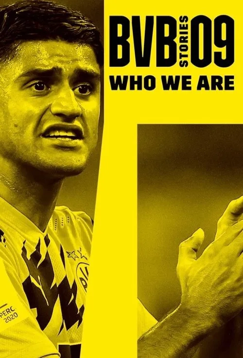 Watch BVB 09 - Stories Who We Are (2020) online free - poster