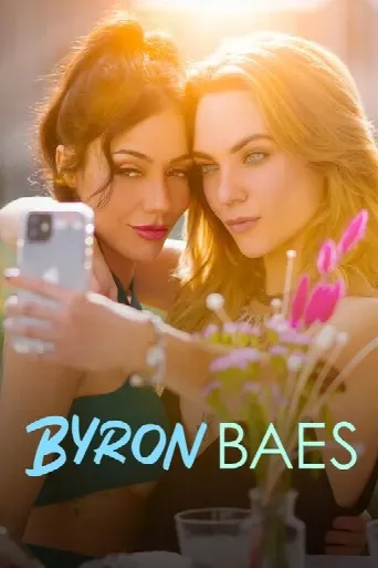 Byron Baes (2022) poster