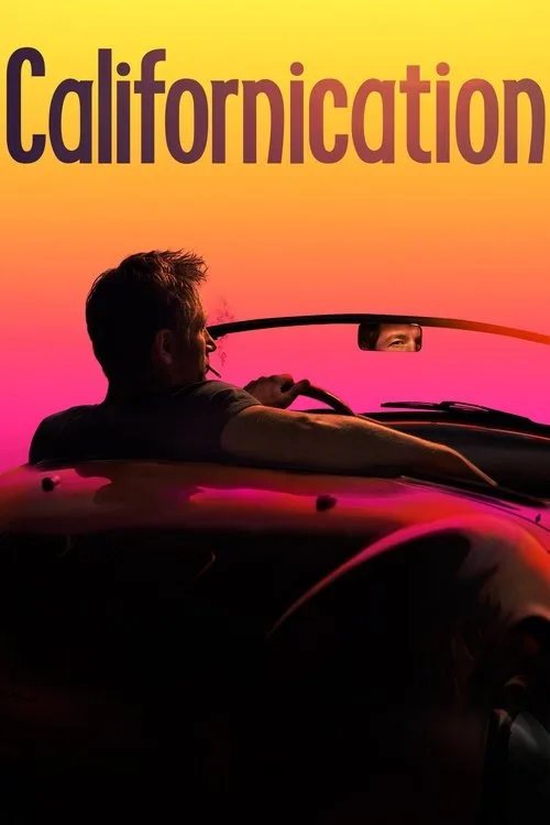 Californication (2007) poster