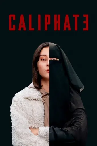 Caliphate (2020) poster