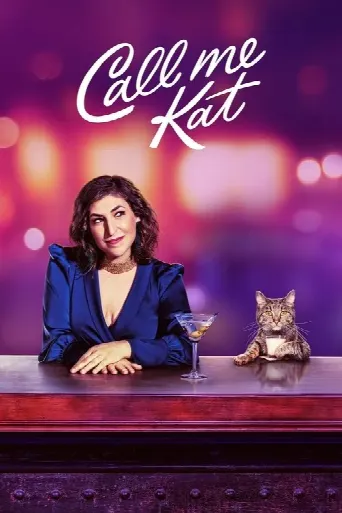 Call Me Kat (2021) poster