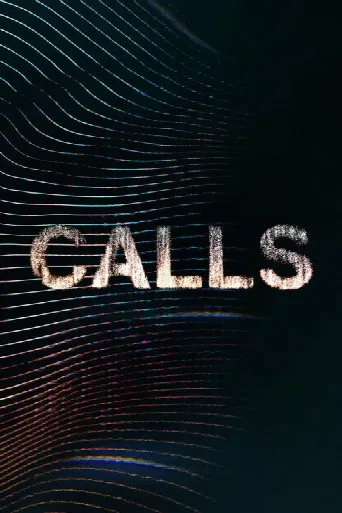 Calls (2021) poster