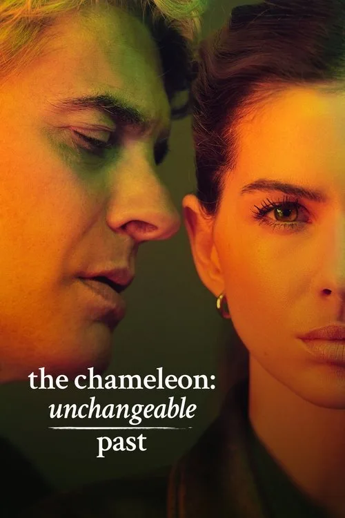 Camaleón: El pasado no cambia (2025) poster