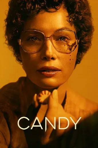 Candy (2022) poster