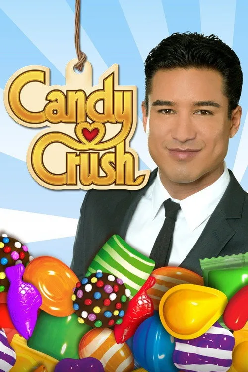 Watch Candy Crush (2017) online free - poster