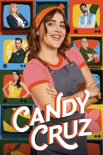 Candy Cruz (2023) poster