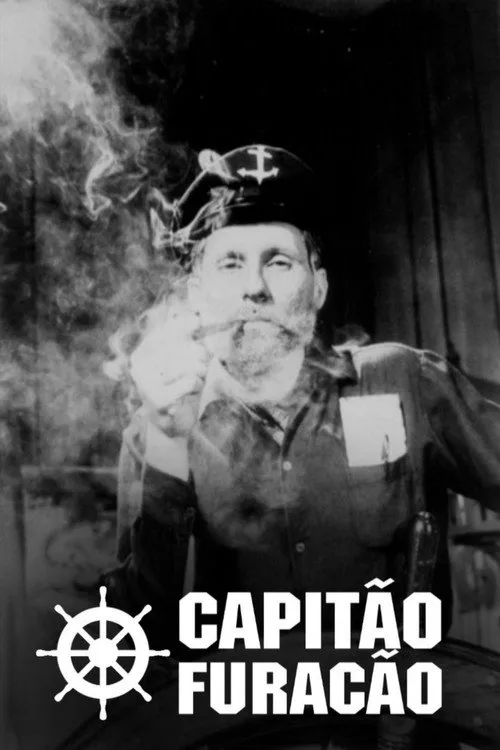 Watch Capitão Furacão (1965) online free - poster