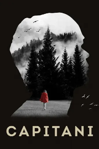 Capitani (2019) poster