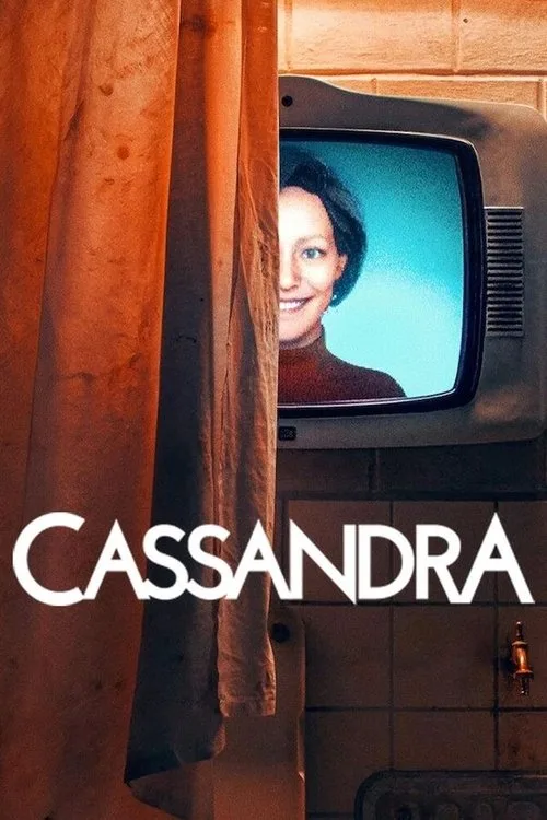 Cassandra (2025) poster