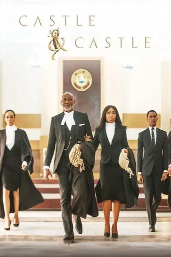 Castle and Castle (2018) poster