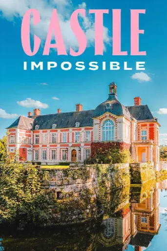 Castle Impossible (2025) poster