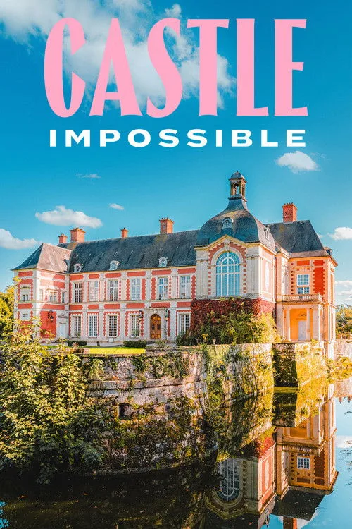 Castle Impossible (2025) poster