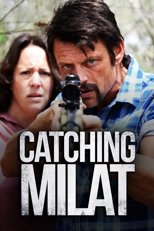 Watch Catching Milat (2015) online free - poster