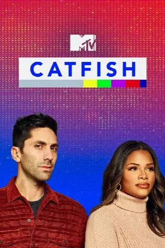 Catfish: The TV Show (2012) poster