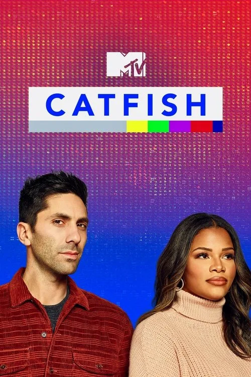 Catfish: The TV Show (2012) poster