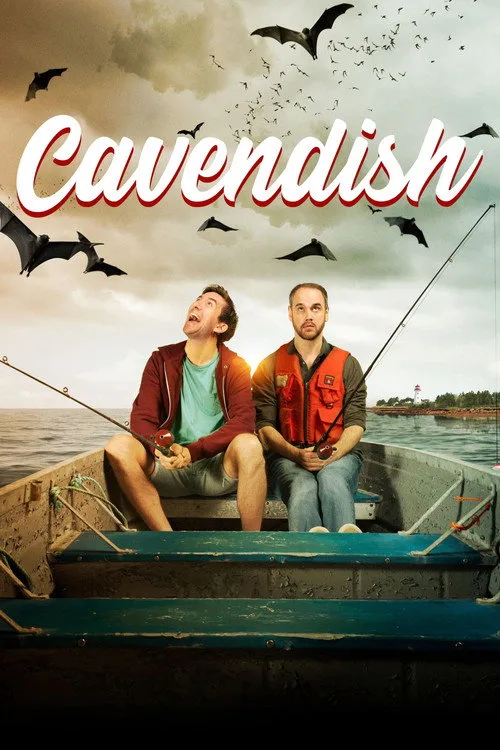 Cavendish (2019) poster
