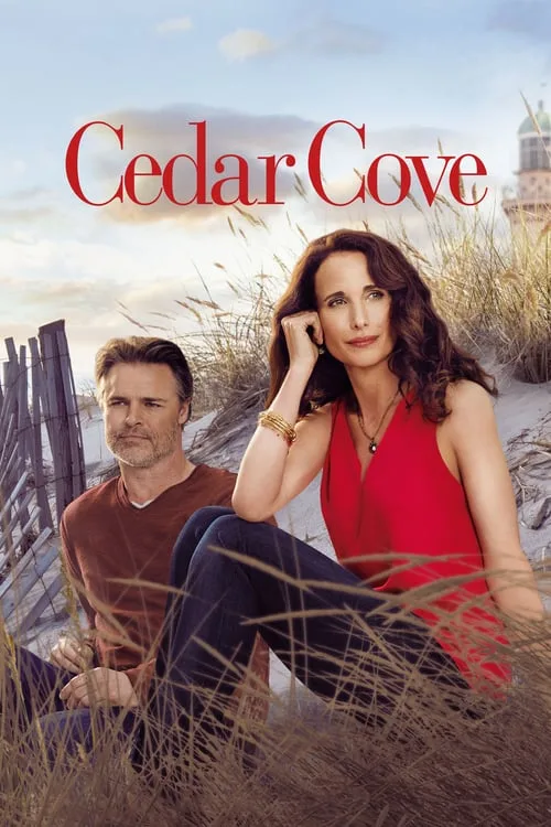 Cedar Cove (2013) poster