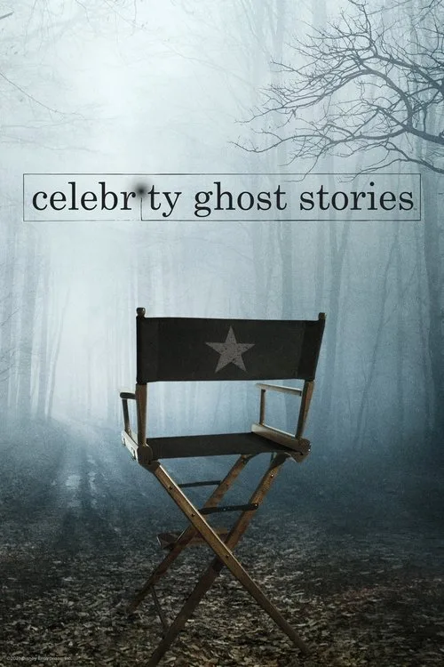 Celebrity Ghost Stories (2009) poster