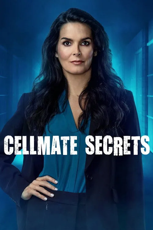 Watch Cellmate Secrets (2021) online free - poster