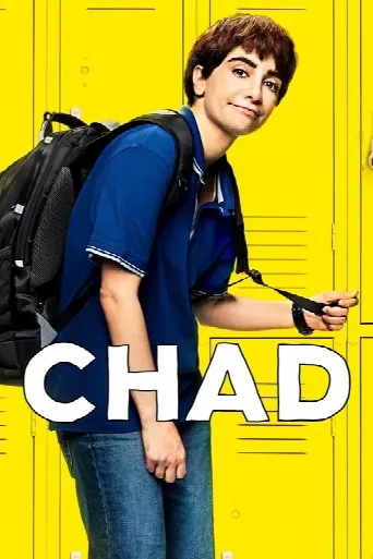 Chad (2021) poster