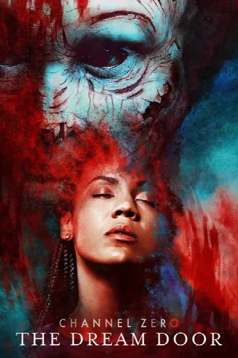 Channel Zero (2016) poster