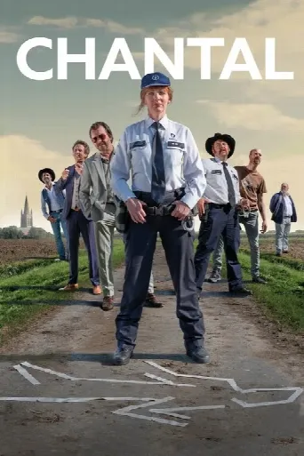 Chantal (2022) poster