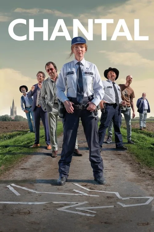 Watch Chantal (2022) online free - poster