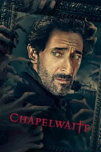 Chapelwaite (2021) poster