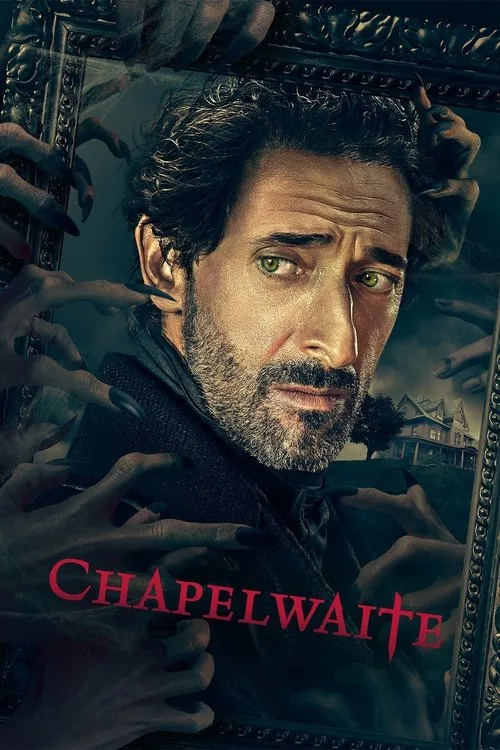 Chapelwaite (2021) poster