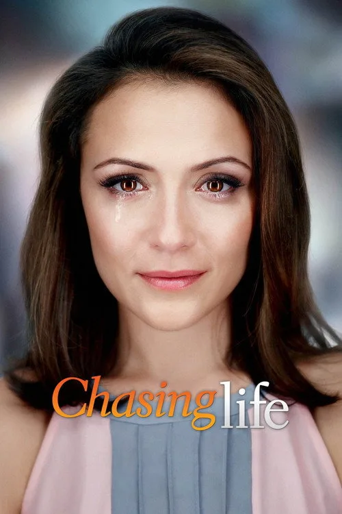 Chasing Life (2014) poster