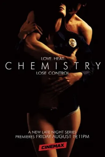 Chemistry (2011) poster