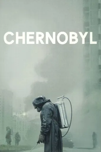 Chernobyl (2019) poster